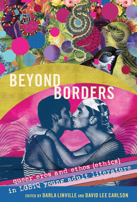 Carlson / Linville |  Beyond Borders | eBook | Sack Fachmedien