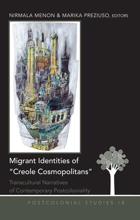 Menon / Preziuso |  Migrant Identities of «Creole Cosmopolitans» | eBook | Sack Fachmedien