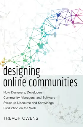 Owens |  Designing Online Communities | eBook | Sack Fachmedien