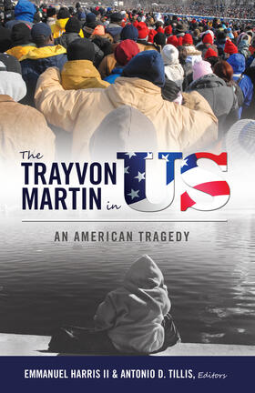 Harris II / Tillis |  The Trayvon Martin in US | eBook | Sack Fachmedien