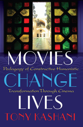 Kashani |  Movies Change Lives | eBook | Sack Fachmedien