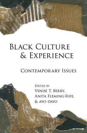 Berry / Fleming-Rife / Dayo |  Black Culture and Experience | eBook | Sack Fachmedien