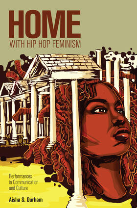 Durham |  Home with Hip Hop Feminism | eBook | Sack Fachmedien