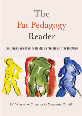 Cameron / Russell |  The Fat Pedagogy Reader | eBook | Sack Fachmedien