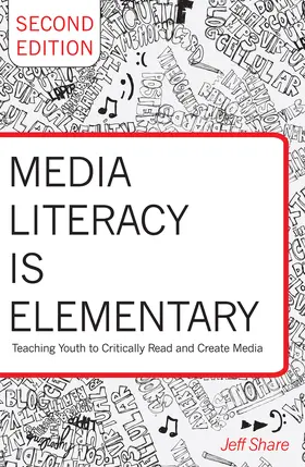 Share |  Media Literacy is Elementary | eBook | Sack Fachmedien