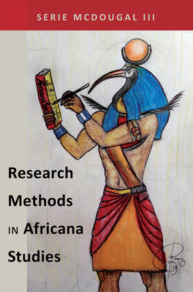 McDougal III |  Research Methods in Africana Studies | eBook | Sack Fachmedien