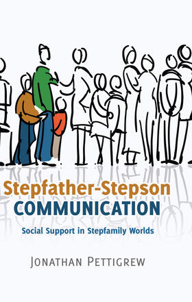 Pettigrew |  Stepfather-Stepson Communication | eBook | Sack Fachmedien