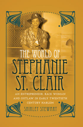 Stewart |  The World of Stephanie St. Clair | eBook | Sack Fachmedien