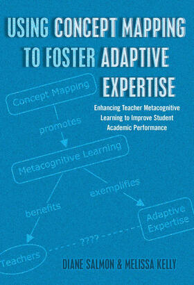 Salmon / Kelly |  Using Concept Mapping to Foster Adaptive Expertise | eBook | Sack Fachmedien