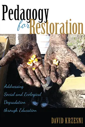 Krzesni |  Pedagogy for Restoration | eBook | Sack Fachmedien