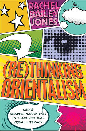 Jones |  (Re)thinking Orientalism | eBook | Sack Fachmedien