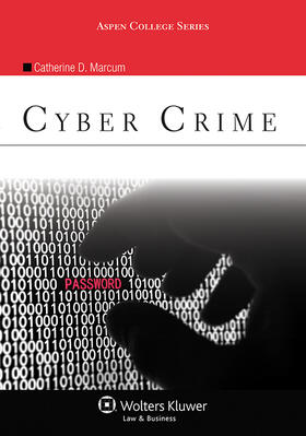 Marcum |  Cyber Crime | Buch |  Sack Fachmedien