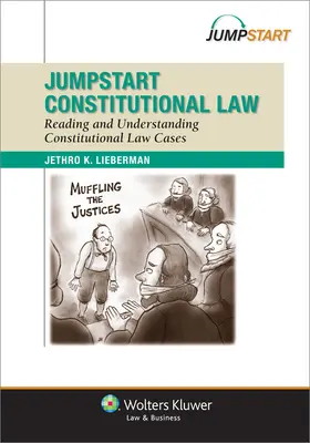 Lieberman |  Jumpstart | Buch |  Sack Fachmedien