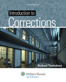 Tewksbury |  Introduction to Corrections | Buch |  Sack Fachmedien