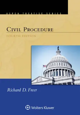 Freer |  Aspen Treatise for Civil Procedure | Buch |  Sack Fachmedien