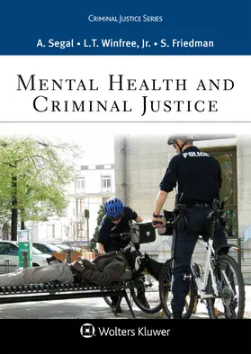 Segal / Winfree / Friedman |  Mental Health and Criminal Justice | Buch |  Sack Fachmedien