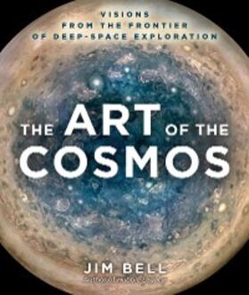 Bell |  The Art of the Cosmos | eBook | Sack Fachmedien