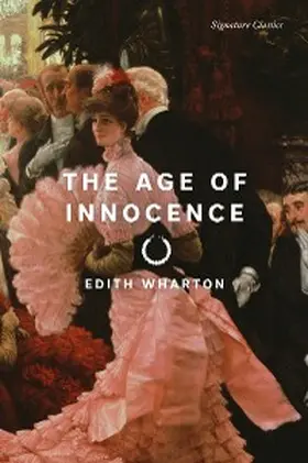 Wharton |  The Age of Innocence | eBook | Sack Fachmedien