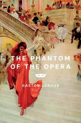 Leroux |  The Phantom of the Opera | eBook | Sack Fachmedien