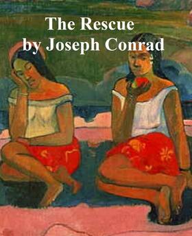 Conrad |  Rescue, a Romance of the Shallows | eBook | Sack Fachmedien