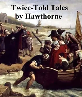 Hawthorne |  Twice-Told Tales | eBook | Sack Fachmedien