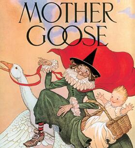 Perrault |  Mother Goose | eBook | Sack Fachmedien