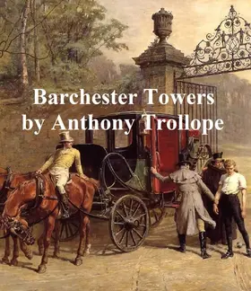 Trollope |  Barchester Towers | eBook | Sack Fachmedien