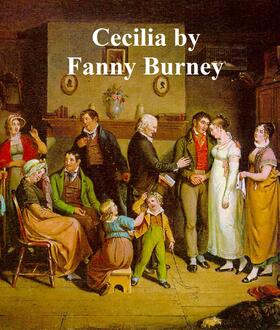 Burney |  Cecilia | eBook | Sack Fachmedien