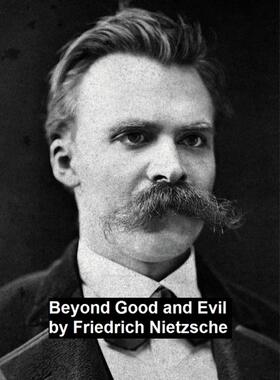 Nietzsche |  Beyond Good and Evil | eBook | Sack Fachmedien