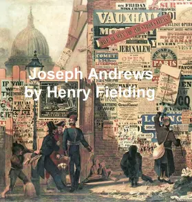 Fielding |  Joseph Andrews | eBook | Sack Fachmedien