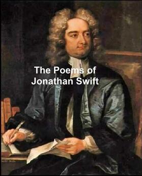 Swift |  The Poems of Jonathan Swift | eBook | Sack Fachmedien