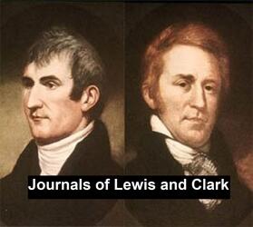 Lewis |  The Journals of Lewis and Clark | eBook | Sack Fachmedien