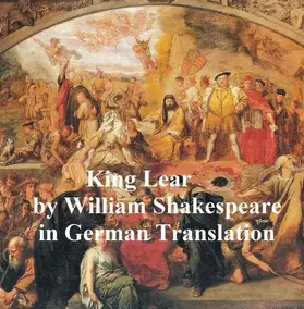 Shakespeare |  Das Leben und der Tod des Königs Lear | eBook | Sack Fachmedien