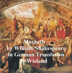 Shakespeare |  Macbeth | eBook | Sack Fachmedien