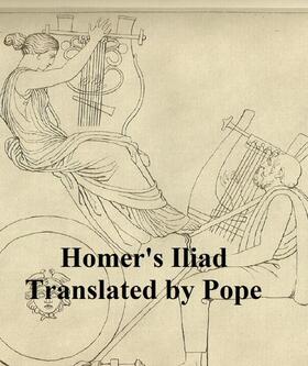 Homer |  Homer's Iliad | eBook | Sack Fachmedien