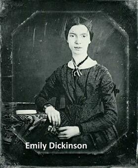 Dickinson |  Emily Dickinson | eBook | Sack Fachmedien