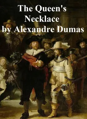 Dumas |  The Queen's Necklace | eBook | Sack Fachmedien