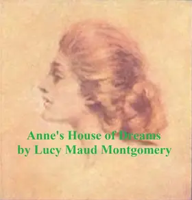 Montgomery |  Anne's House of Dreams | eBook | Sack Fachmedien