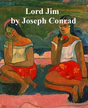 Conrad |  Lord Jim | eBook | Sack Fachmedien