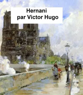 Hugo |  Hernani | eBook | Sack Fachmedien