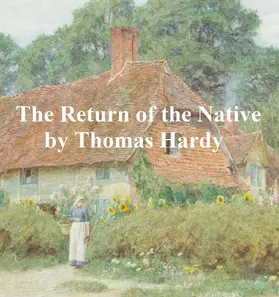 Hardy |  The Return of the Native | eBook | Sack Fachmedien