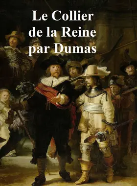 Dumas |  Le Collier de la Reine | eBook | Sack Fachmedien