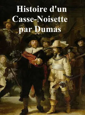 Dumas |  Histoire d'un Casse-Noisette | eBook | Sack Fachmedien