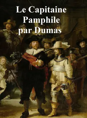 Dumas |  Le Capitaine Pamphile | eBook | Sack Fachmedien