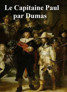 Dumas |  Le Capitaine Paul | eBook | Sack Fachmedien