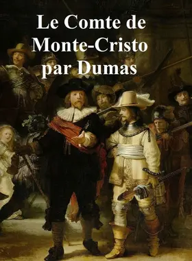 Dumas |  Le Comte de Monte-Cristo | eBook | Sack Fachmedien