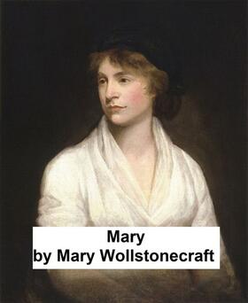 Wollstonecraft |  Mary | eBook | Sack Fachmedien