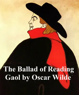 Wilde |  The Ballad of Reading Gaol | eBook | Sack Fachmedien