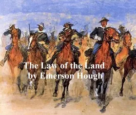 Hough |  The Law of the Land | eBook | Sack Fachmedien