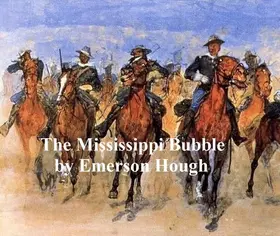 Hough |  The Mississippi Bubble | eBook | Sack Fachmedien